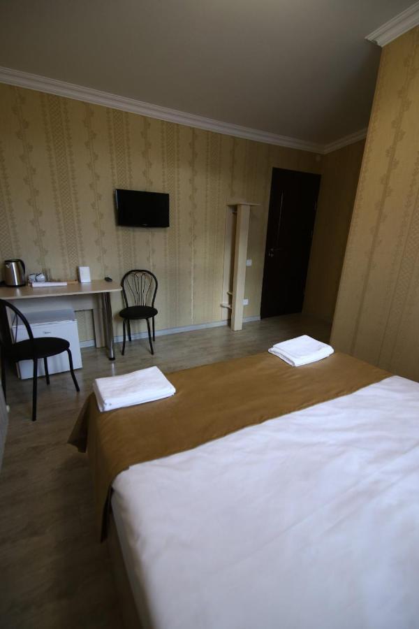 Gyumri Guest House المظهر الخارجي الصورة