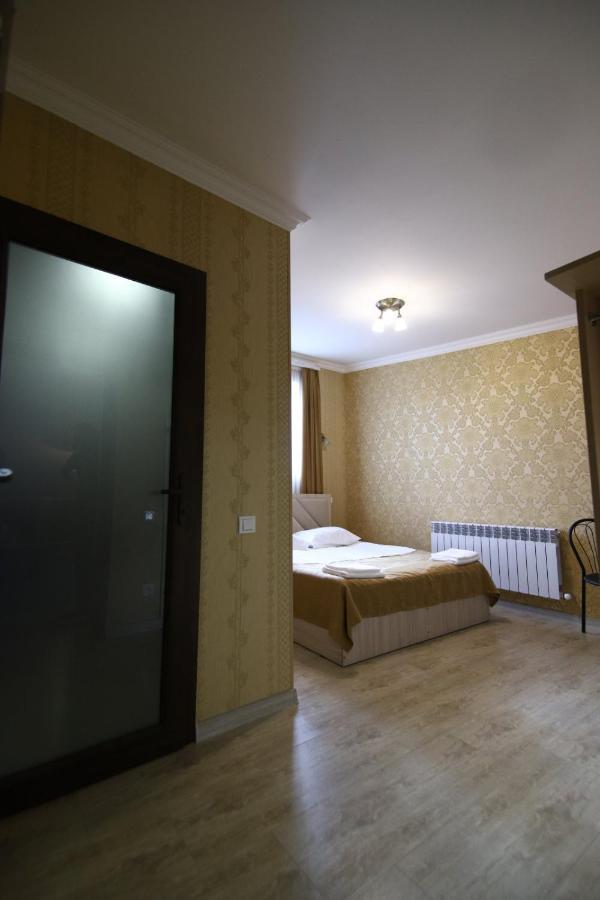 Gyumri Guest House المظهر الخارجي الصورة