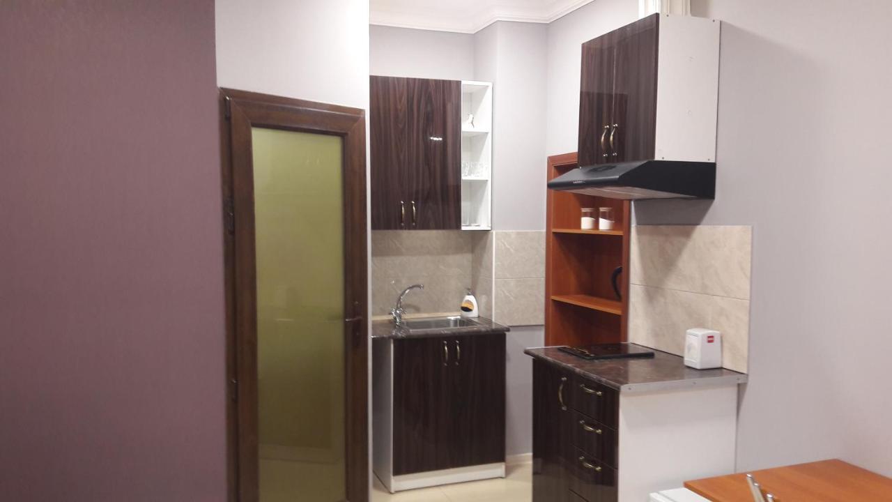 Gyumri Guest House المظهر الخارجي الصورة