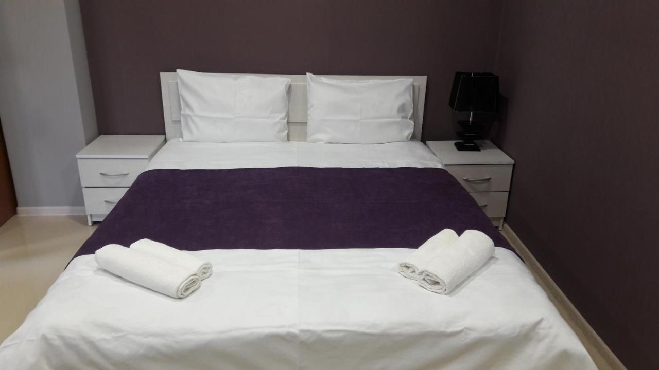 Gyumri Guest House المظهر الخارجي الصورة