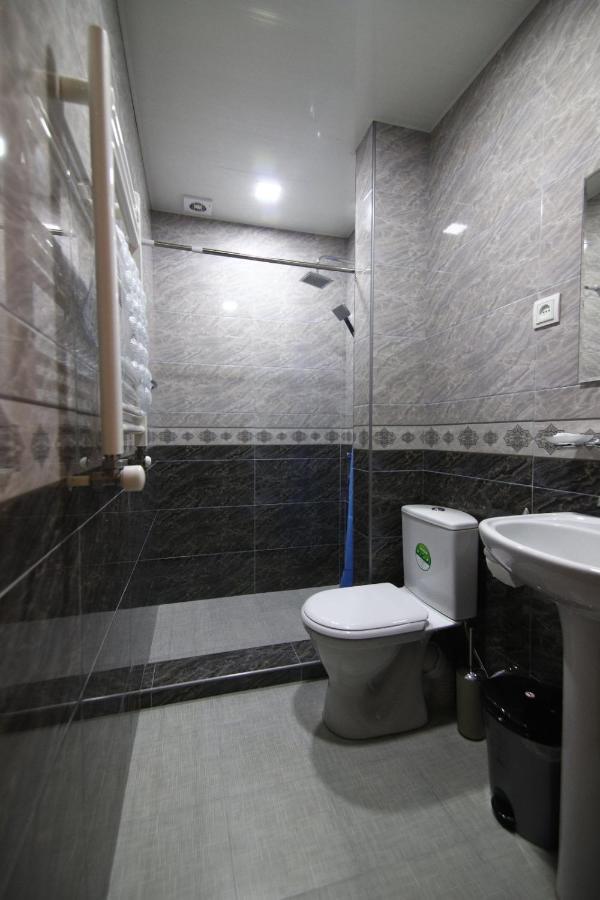 Gyumri Guest House المظهر الخارجي الصورة
