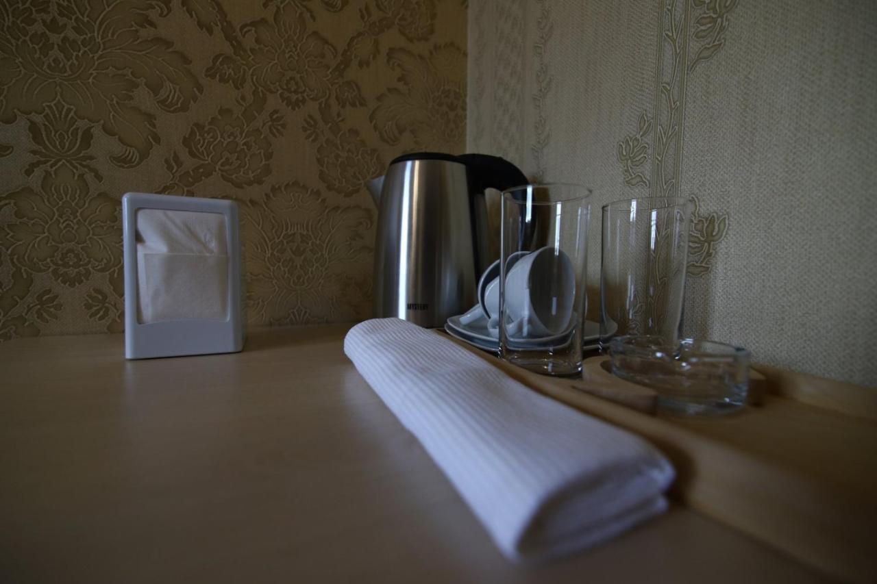 Gyumri Guest House المظهر الخارجي الصورة