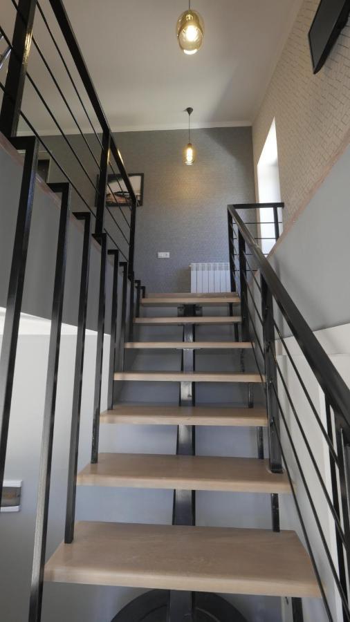 Gyumri Guest House المظهر الخارجي الصورة