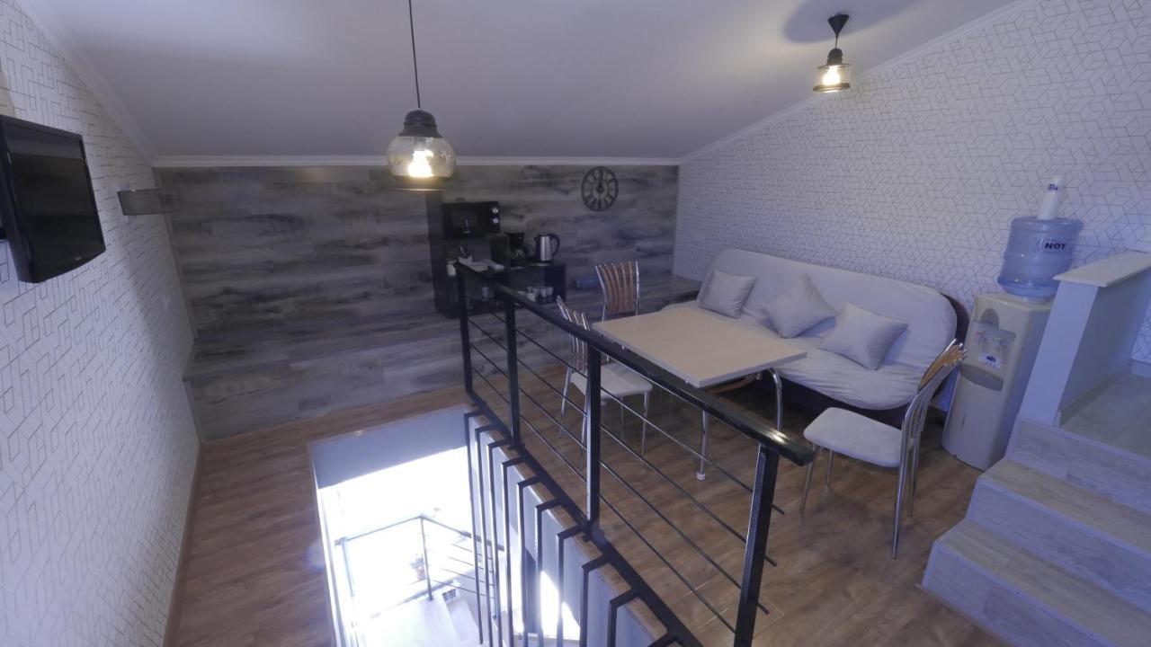 Gyumri Guest House المظهر الخارجي الصورة