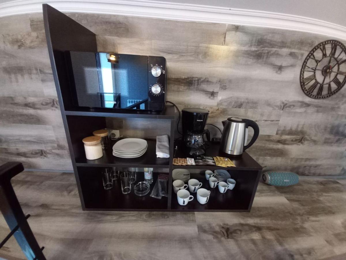 Gyumri Guest House المظهر الخارجي الصورة