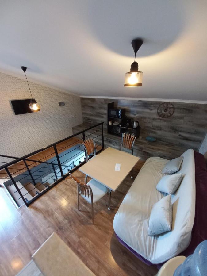 Gyumri Guest House المظهر الخارجي الصورة