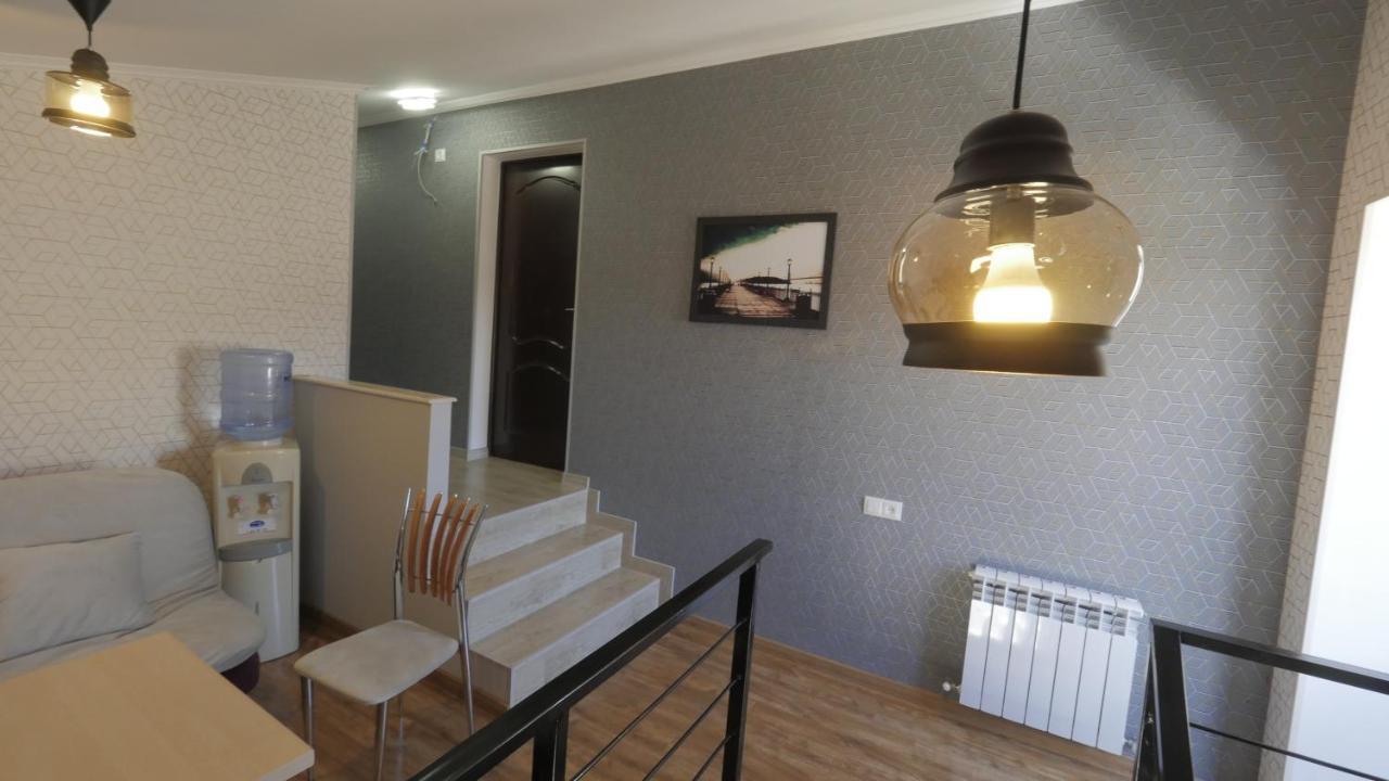 Gyumri Guest House المظهر الخارجي الصورة