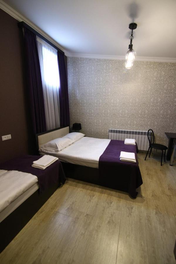 Gyumri Guest House المظهر الخارجي الصورة