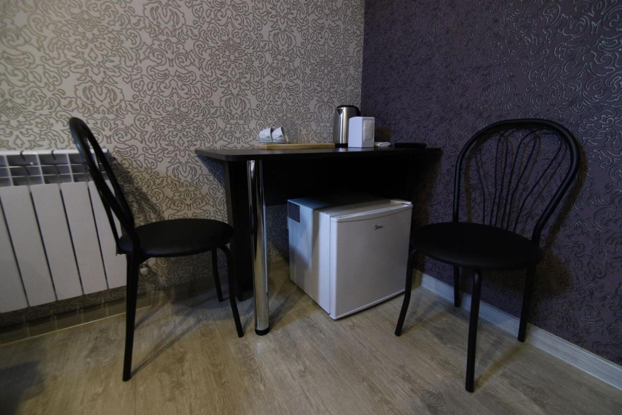 Gyumri Guest House المظهر الخارجي الصورة