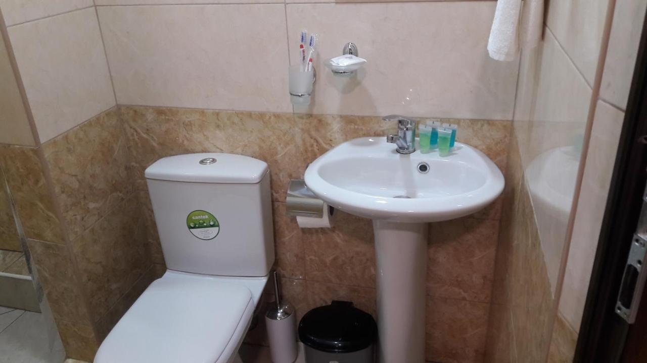 Gyumri Guest House المظهر الخارجي الصورة